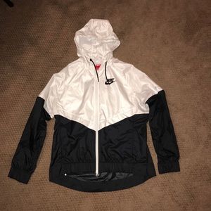 Nike Track Jacket
